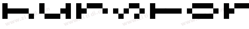 HURSTON TYPE Regular字体转换 HURSTON TYPE Regular字体转换